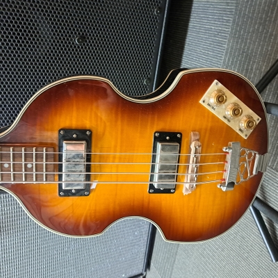 Store Special Product - Epiphone Viola Bass